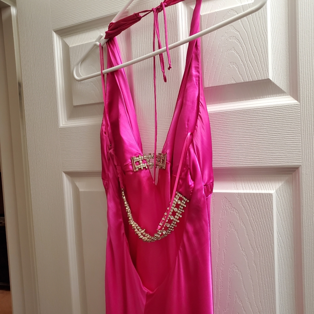 Cache Formal Gown - Picture 3 of 4